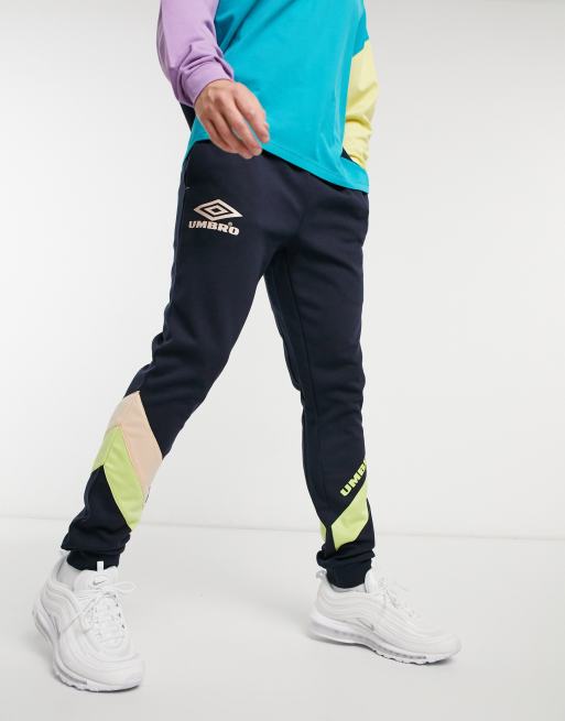 Umbro joggers on sale