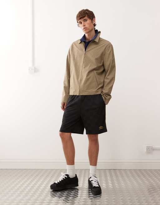 Umbro - Short de football - Noir, 2 de 5