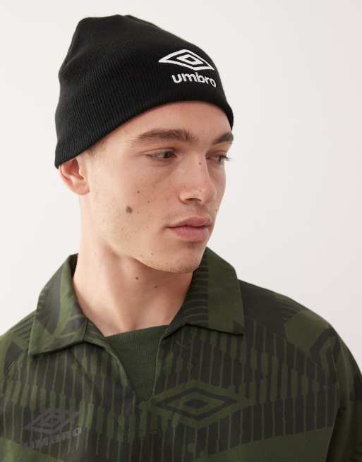 Umbro - Sort basishue, 2 af 3