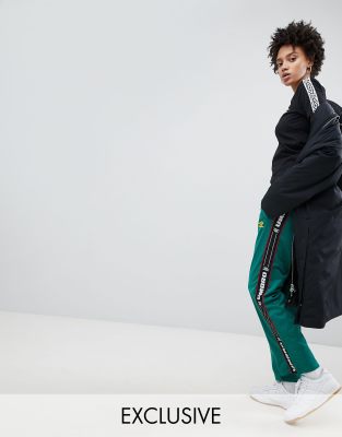 asos tracksuit bottoms