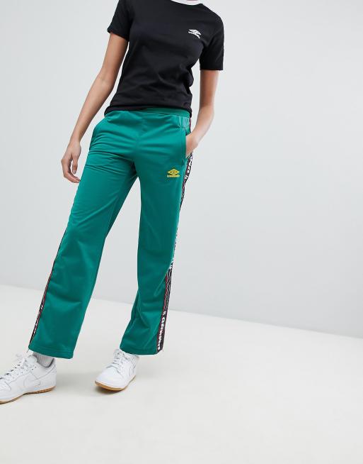 Tracksuit 2024 bottoms umbro