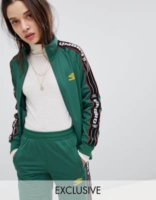 umbro tracksuit