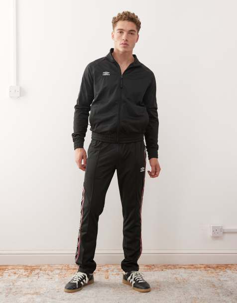 Umbro - Tuta sportiva con nastro - view 1