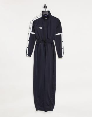 umbro jumpsuit
