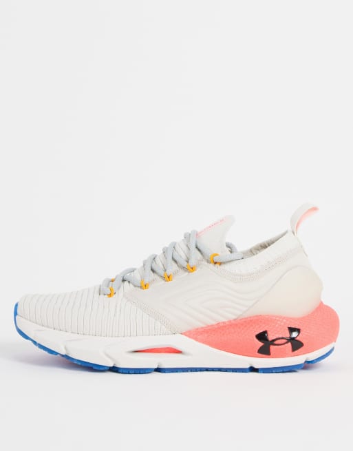 Under Amour HOVR Phantom 2 INKNT trainers in stone