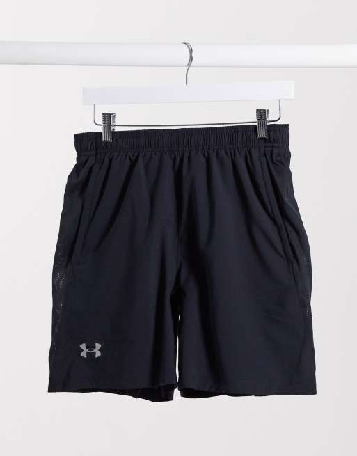 Under armour two shop in one short