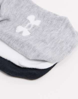 under armour ankle socks