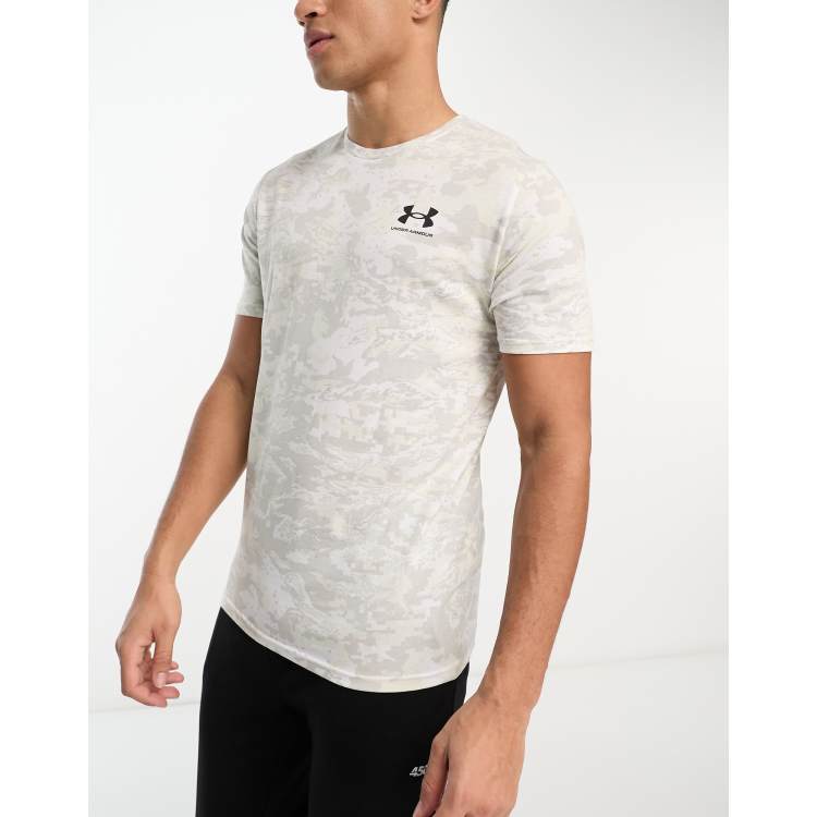 Under armour snow on sale camo