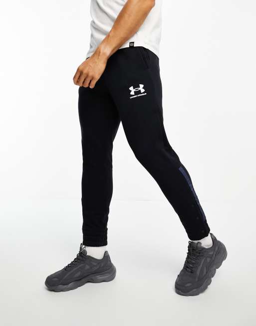 Under armour store accelerate sweatpants