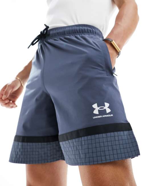 Under armour accelerate shorts hotsell