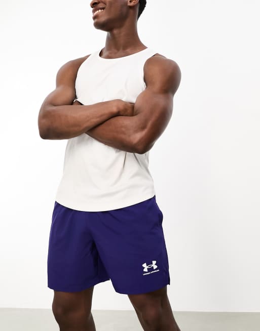 Under armour accelerate best sale shorts