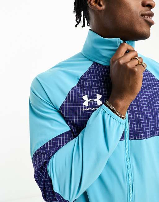 Under Armour Accelerate Track Jacket