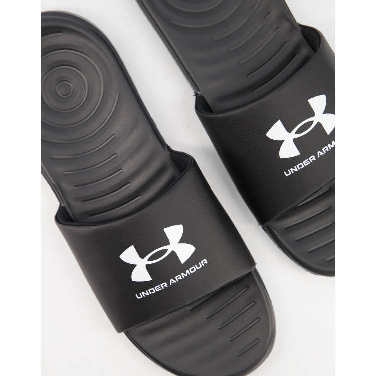 Under cheap armour sliders