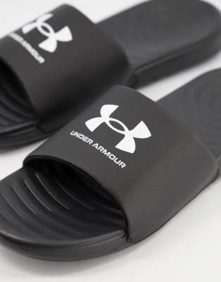 under armour ansa fix sliders