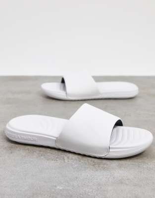 under armour ansa slides