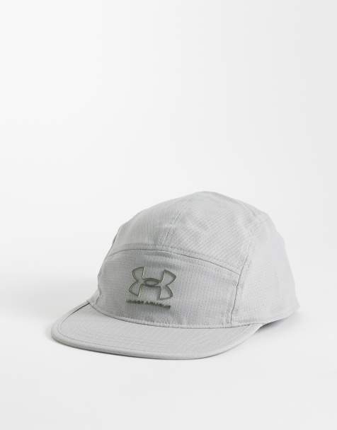 Under Armour - ArmourVent Camper - Cappellino verde argilla - view 1