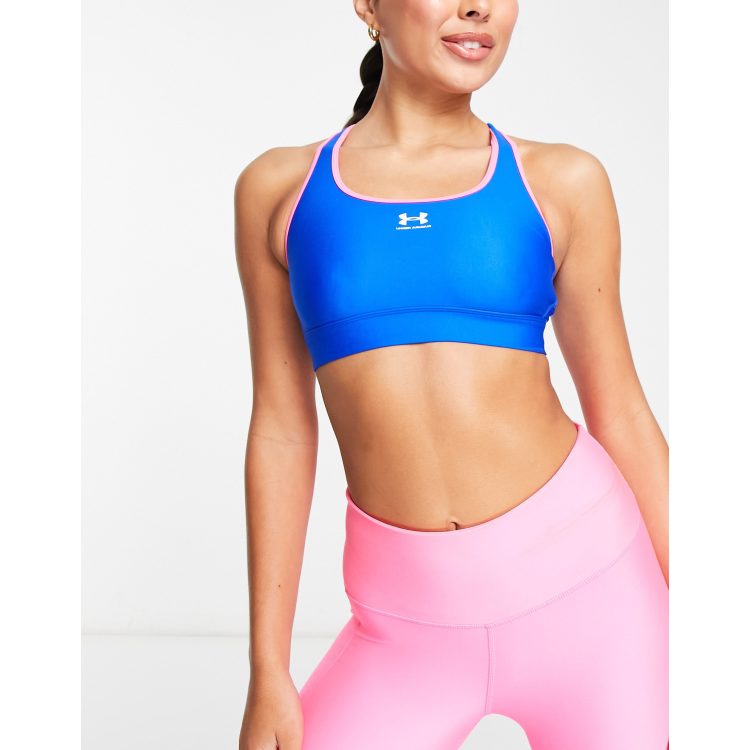 Under armour breathe 2024 sports bra