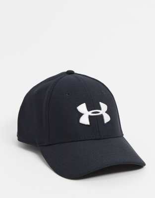 under armour fitted cap