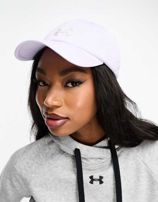 Under armour hot sale women cap