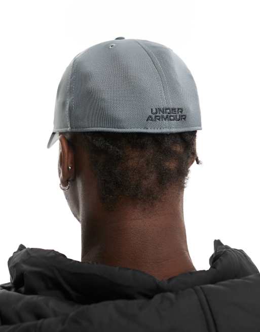 Under armour casquette on sale prix