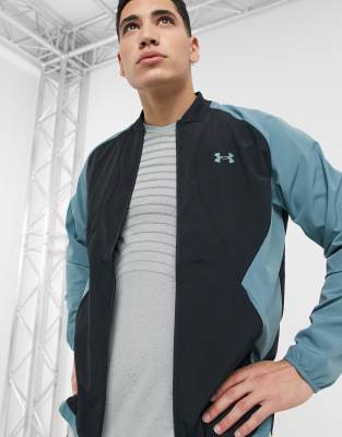 under armour bomber jackets