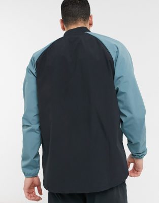 under armor bomber jacket