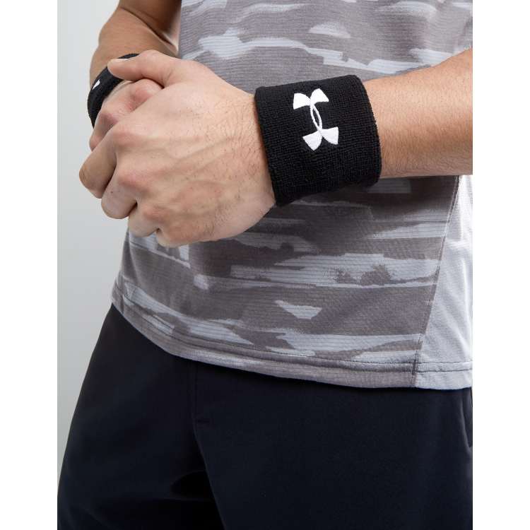 Under store armour bracelets