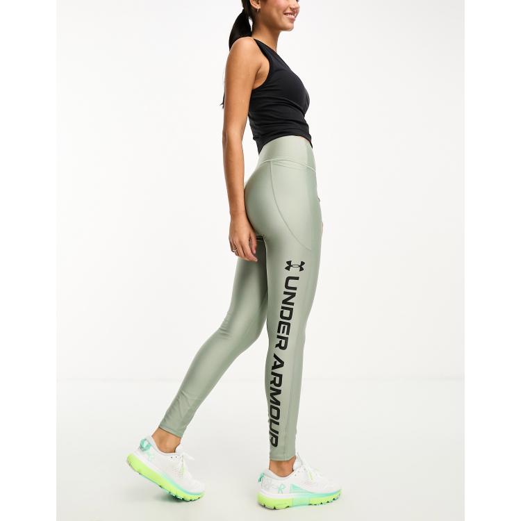 Womens under armour sales leggings