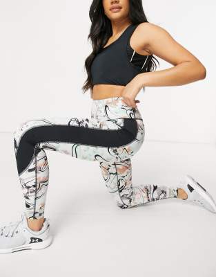asos under armour women's