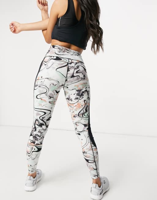 Under armour breathelux outlet leggings