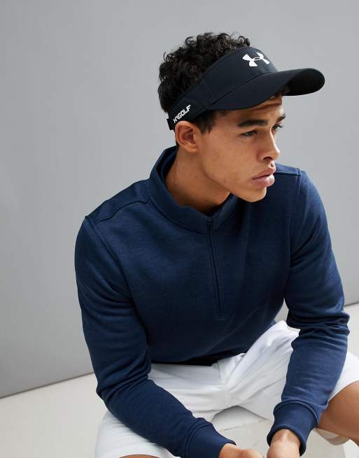 Under Armour Casquette Golf 96 Blanc- JD Sports France