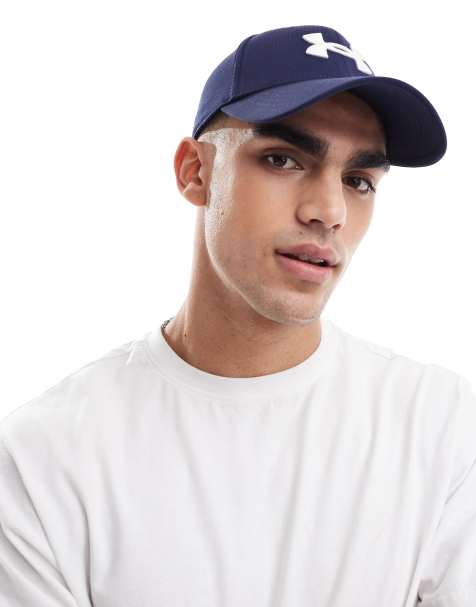 Under Armour - Casquette - Bleu marine - view 1