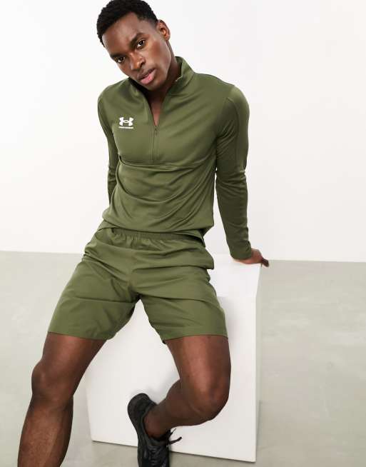 Asos store under armour