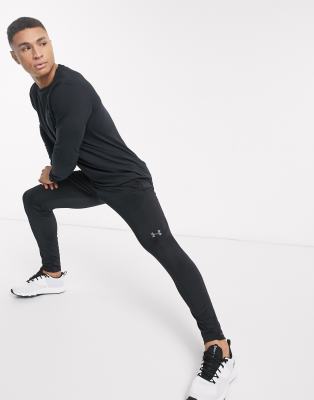 under armour challenger 2 joggers in black