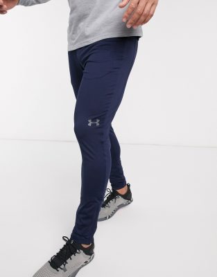 under armour challenger tracksuit navy