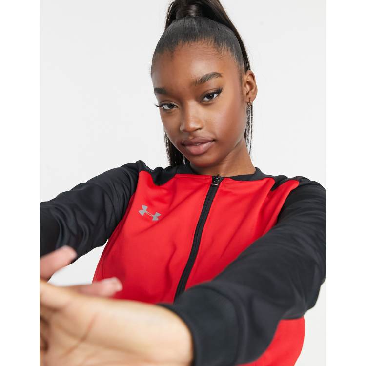 Under armour sale challenger ii jacket