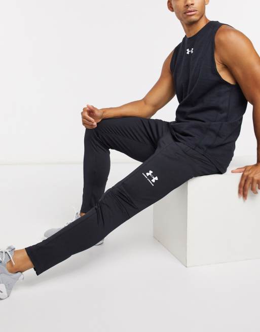 Under armour gym joggers new arrivals