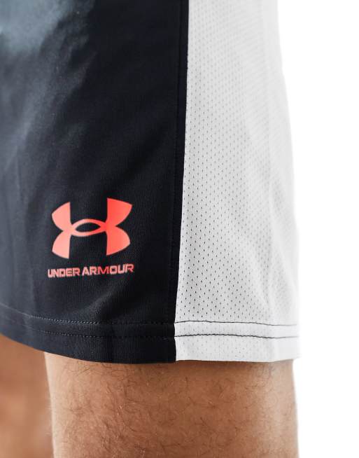 Under armour best sale pro shorts