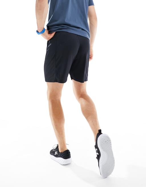 Under armour hot sale jersey shorts