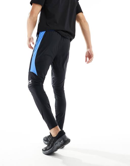 Under Armour Training challenger joggers in black