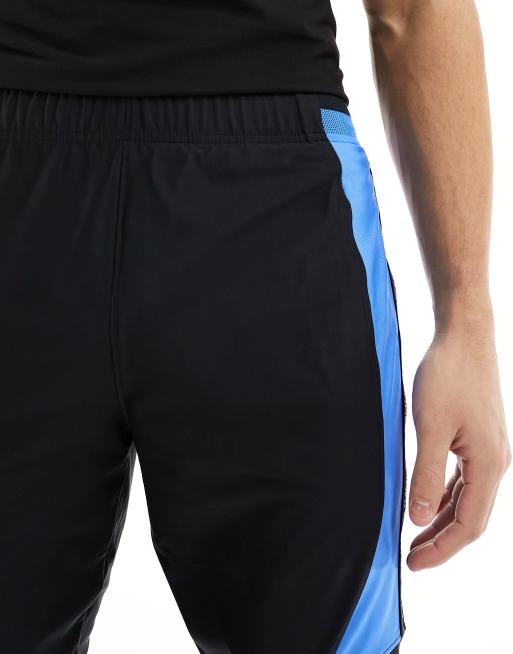 Under armour jogger discount shorts