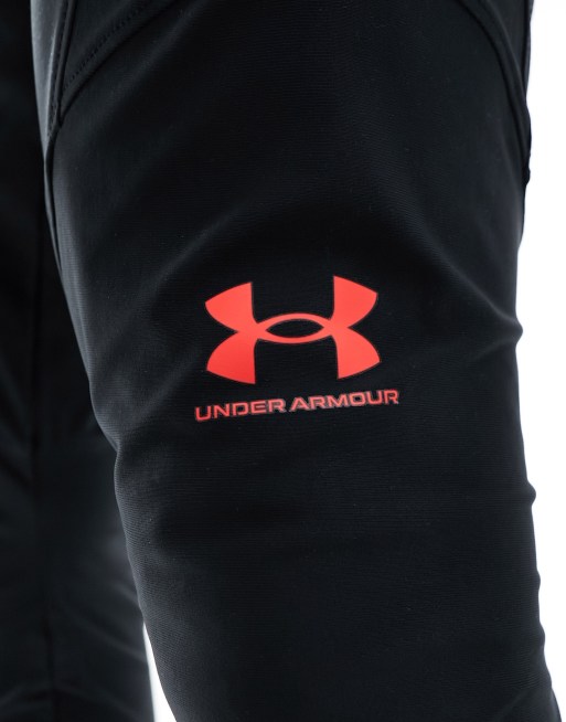 Under Armour Challenger Pro Jogginghose in Schwarz ASOS