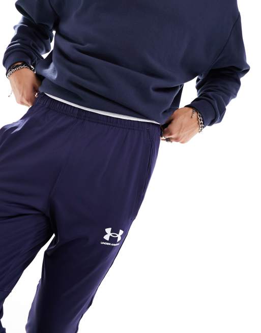 Under Armour Armour Challenger Knit Trousers Mens Black, £28.00