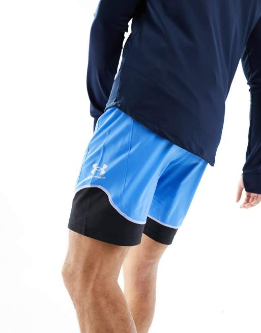 Under armour outlet challenger shorts mens