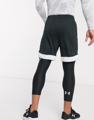 under armour challenger shorts