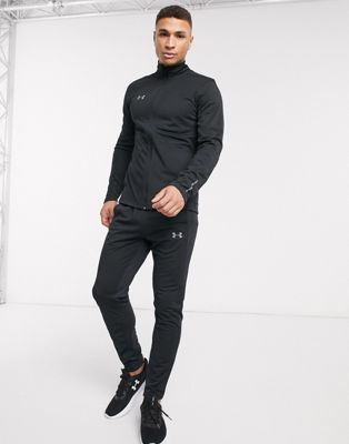 Under Armour Challenger tracksuit in 