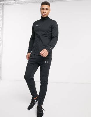 under armour running tracksuit
