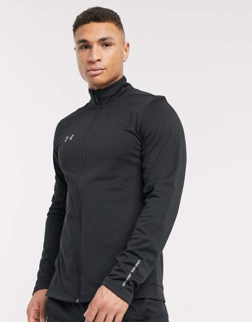 Under Armour Mens Challenger Tracksuit Black/White S : .co