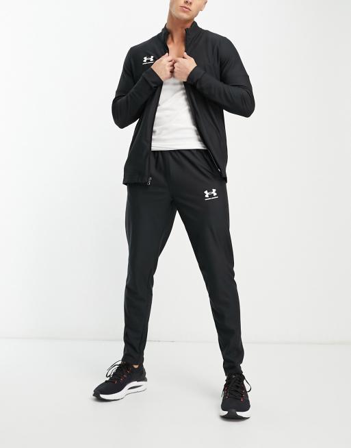 Under armour Challenger Tracksuit Jacket Black