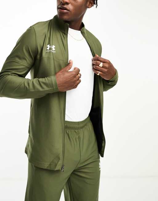 Under Armour Challenger Tracksuit